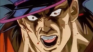 奇迹与你说他的发型，都得挨两巴掌