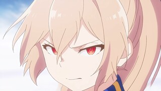 The Executioner and Her Way of Life - Opening | 4K | 60FPS | Creditless |