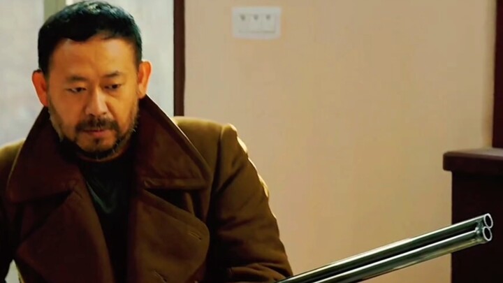 Aku suka tipe orang yang nggak banyak omong, langsung tembak begitu aja!