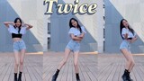 【Yeon9】一口气跳完10首Twice副歌挑战 除夕节快乐～