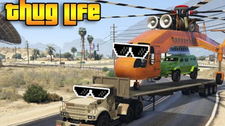 THUG LIFE GTA V #PART 15