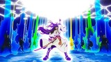Orient Ep 10 Musashi Awakens The Goddess Power「AMV」Prismo Stronger ᴴᴰ