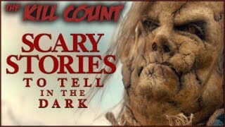 Scary Stories to Tell in the Dark