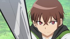 isekai one turn kill neesan ane douhan no isekai saikatsu episode 1 sub indo