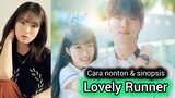 Drama korea LOVELY RUNNER Sub Indo Episode 1 - 16