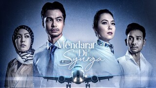 Telefilem Mendarat Di Syurga 2023