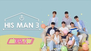 🌈 EPISODE 4 (2024) INDO SUB #HM3 🌈