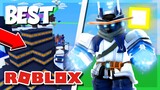 Creating the *BEST* Updated Bed Defense in Roblox Bedwars!