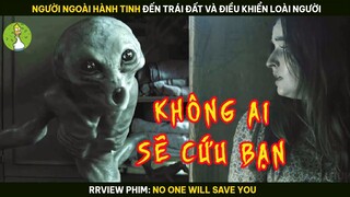 [Review Phim] Người Ngoài Hành Tinh Đến Trái Đất Và Điều Khiển Loài Người