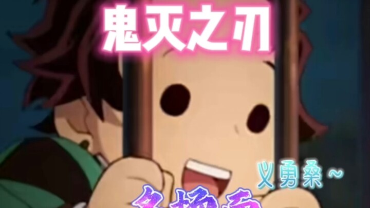 Tuyển tập các cảnh nổi bật trong Thanh Gươm Diệt Quỷ