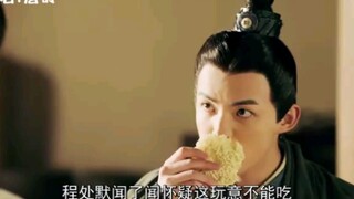 小伙在古代制作泡面直接惊呆古人