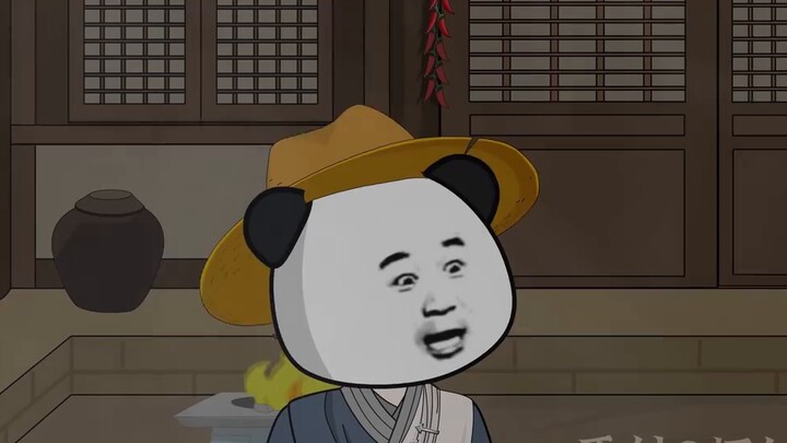 Tập 1: Kiếm Các các chủ Hạ Nhân từ bỏ võ đạo vì vợ