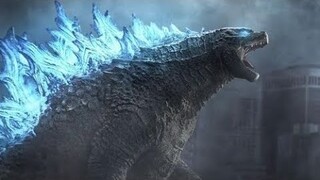 Godzilla X Kong | PROMO