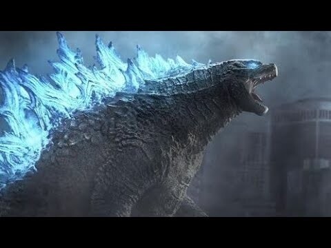 Godzilla X Kong | PROMO