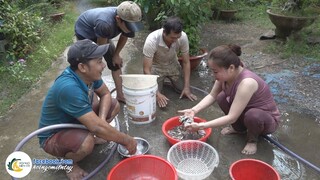 TRÚNG NGAY Ổ CÁ VỚT MỎI CẢ TAY | Hội Ngộ Miền Tây - Tập 625