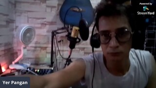 Rehearsal streaming