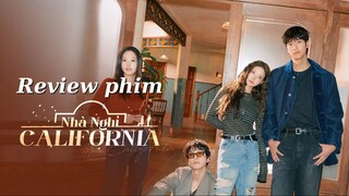 Nhà Nghỉ California Tập 4 - Phụ đề tiếng Việt