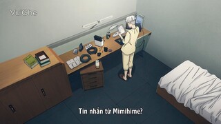 Ảo Mộng Thiên Đường - Tập 2: Lời Thú Nhận Của Hai Người