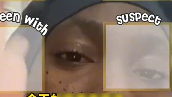 الحلقة الثانية من قضية الإسفنج المفقودة