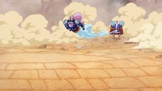 One Piece Charlotte Daifuku Hoya Hoya no Mi Devil Fruit Abilities