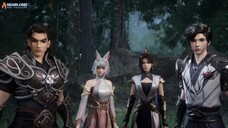 Ancient Vengeance: Windbreaker Arc Eps 21 Sub Indo