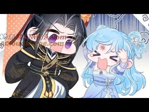 CHAP 349:CON GÁI CƯNG CỦA TA LÀ MỸ NHÂN NGƯ