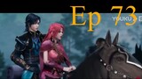 The Magic Chef of Ice and Fire Episode 73 English Sub