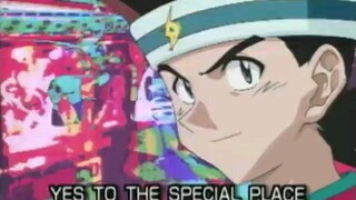 Super Yoyo Episode 20 Tagalog Dub