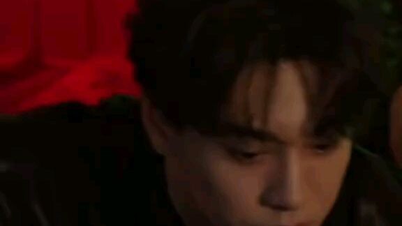 Bombastic side eye by:Chi cheng #RevengedLove