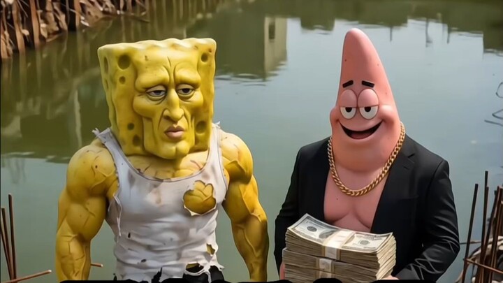 Makhluk Jahat Buu