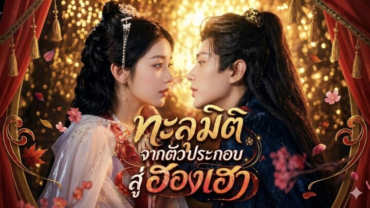 (พากย์ไทย) ทะลุมิติจากตัวประกอบสู่ฮองเฮา
