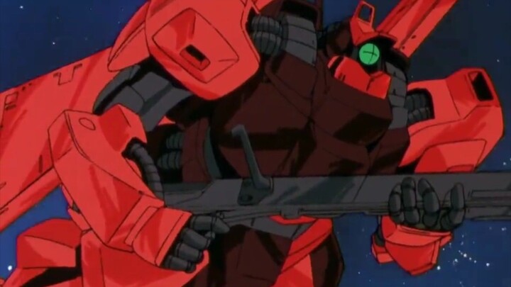 Mobile Suit ZZ Gundam episode 38 Subtitle Indonesia