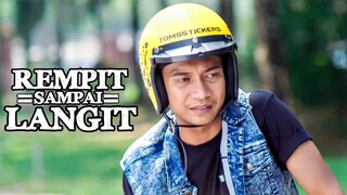 Rempit Sampai Langit 2017