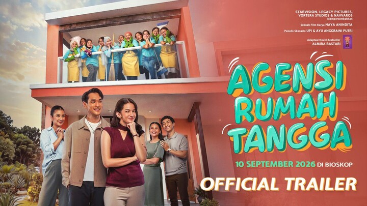 AGENSI RUMAH TAGGA [2026]