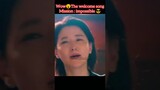 mission:impossible😎🤣#fyp💕#shorts#viral #maestra✨#leeyoungae #shortsfeed #music