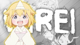 MAKHLUK HALUS YG TERLALU HALUS