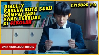 Ketika PRIA CUPU Di Paksa Jadi PETARUNG