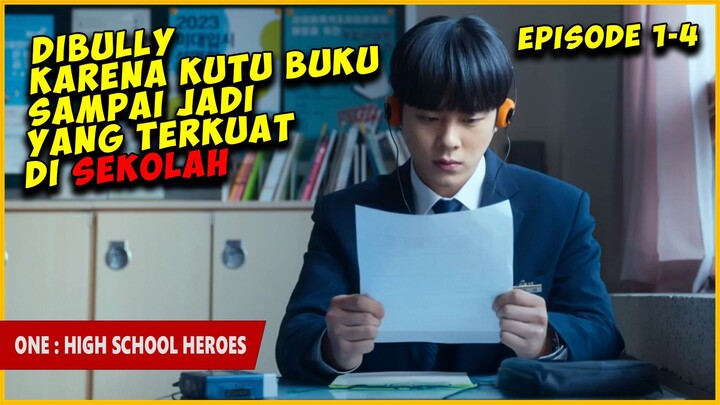 (PART 1) Ketika PRIA CUPU Di Paksa Jadi PETARUNG