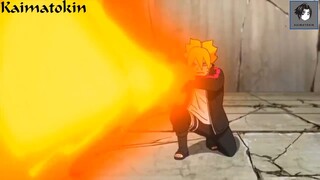 Sức mạnh hủy diệt #anime #schooltime