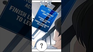New System Manhua 🔥 #manhwa #amv #manhua #foryou #mmv #manhwareccomendation #shorts #op #anime #1m