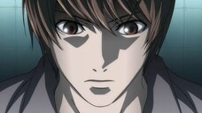 Death Note Tập 18 Vietsub