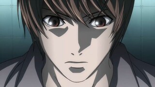 Death Note Tập 18 Vietsub