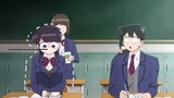 Komi-san wa, Comyushou desu. S02 Episode 03 (Subtittle Indonesia)