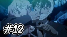 Future Diary - Episode 12 (English Sub)