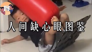【野生人类观察】能认识这些睿智朋友，真是我的福气