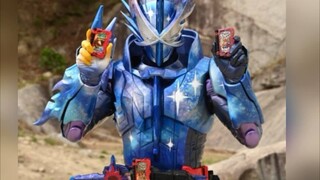 Cuplikan pratinjau terbaru Holy Blade Bab 39, peringatan 10 tahun Gokaiger
