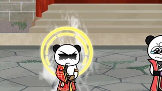 Episode 3: Master and Disciple Breakup
