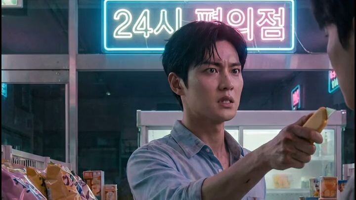 Ep. 2 หน้ากากคนใกล้ตาย