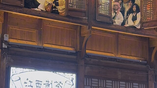 “全员坠入无限城”