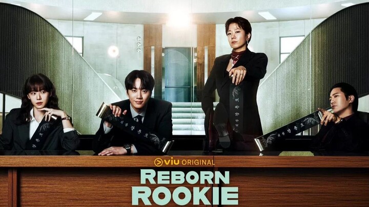 Reborn.Rookie.S01E06